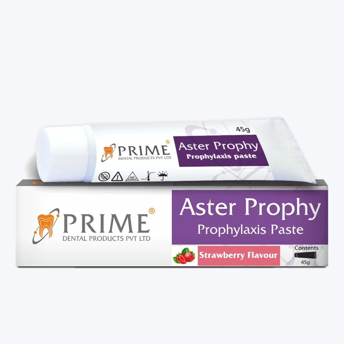 Prime Dental Aster Prophy